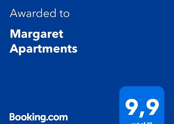 Margaret Apartments