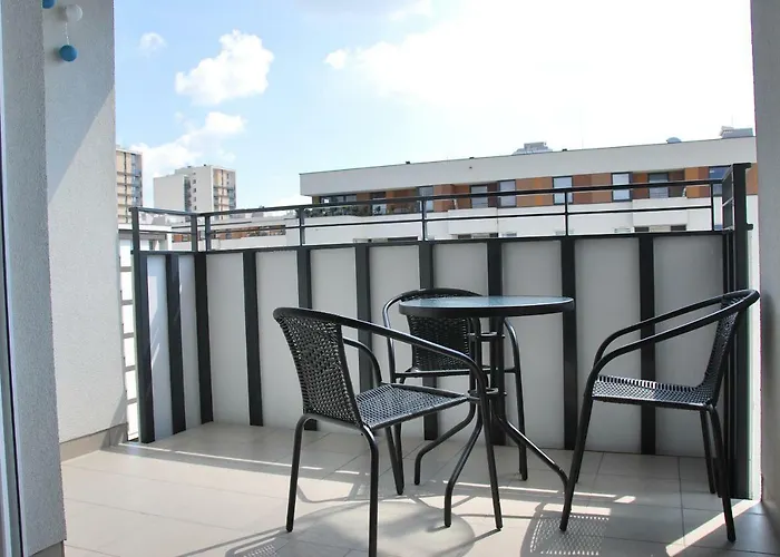 Margaret Apartments