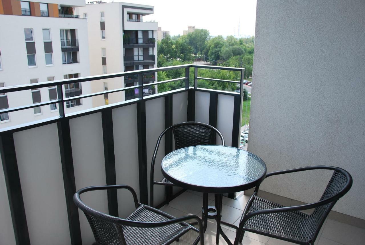 Apartment Margaret