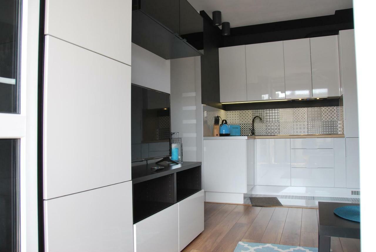 Margaret Apartment