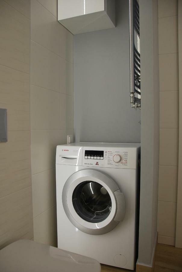 Margaret Apartment *