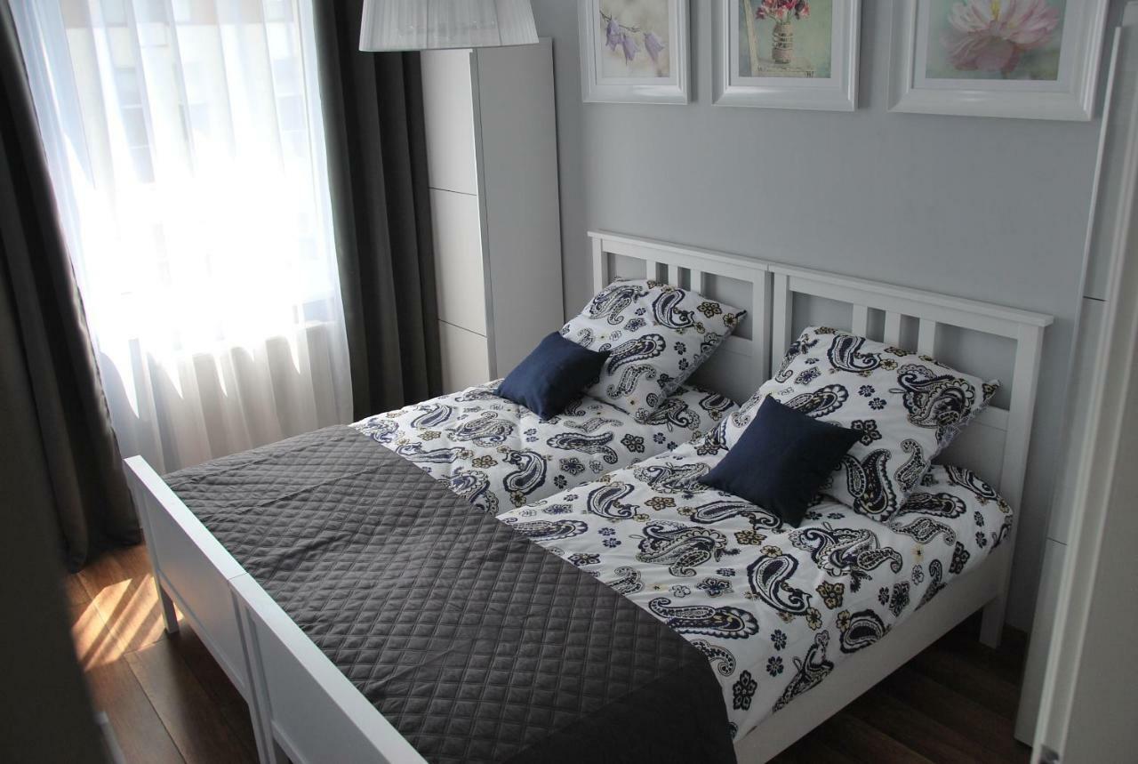 Margaret Apartment *