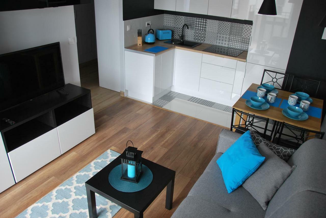 Margaret Apartment *