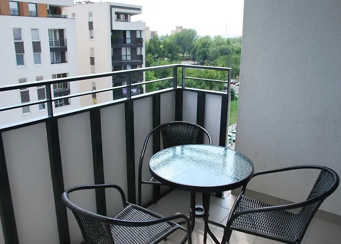 Margaret Apartments